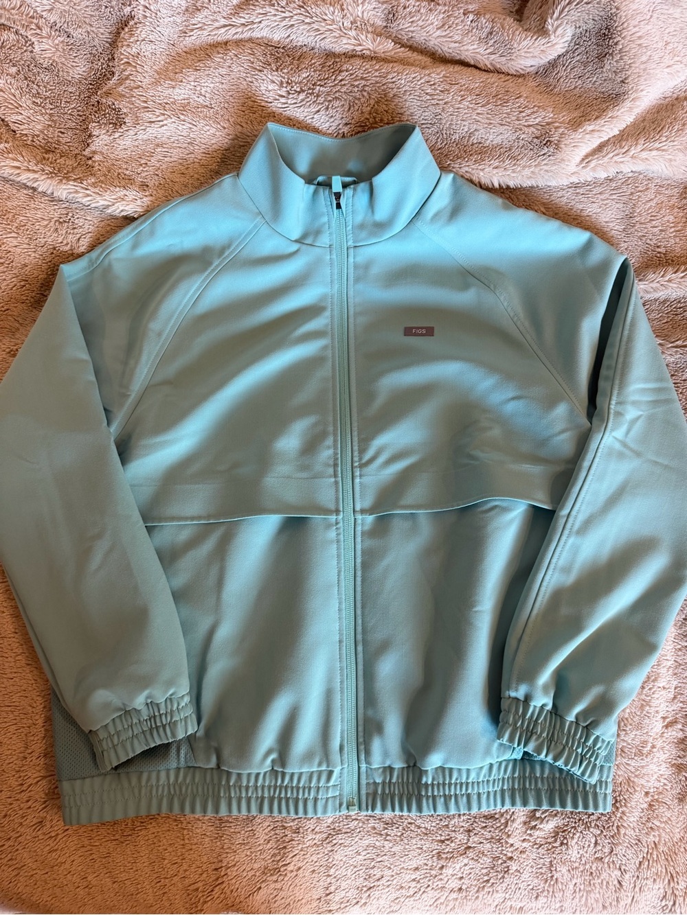 Fig’s Sydney Scrub jacket - NWOT